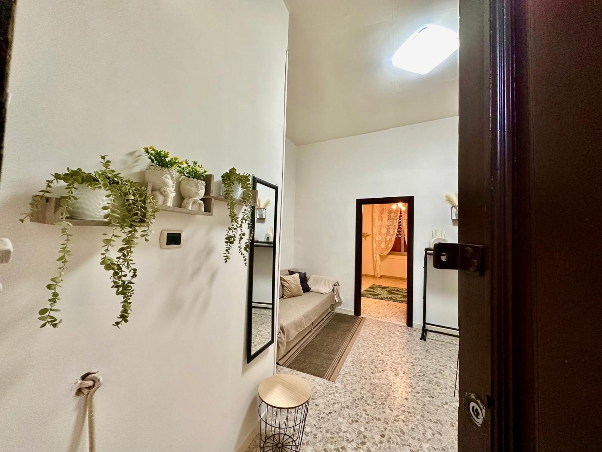 Heart House * Naples