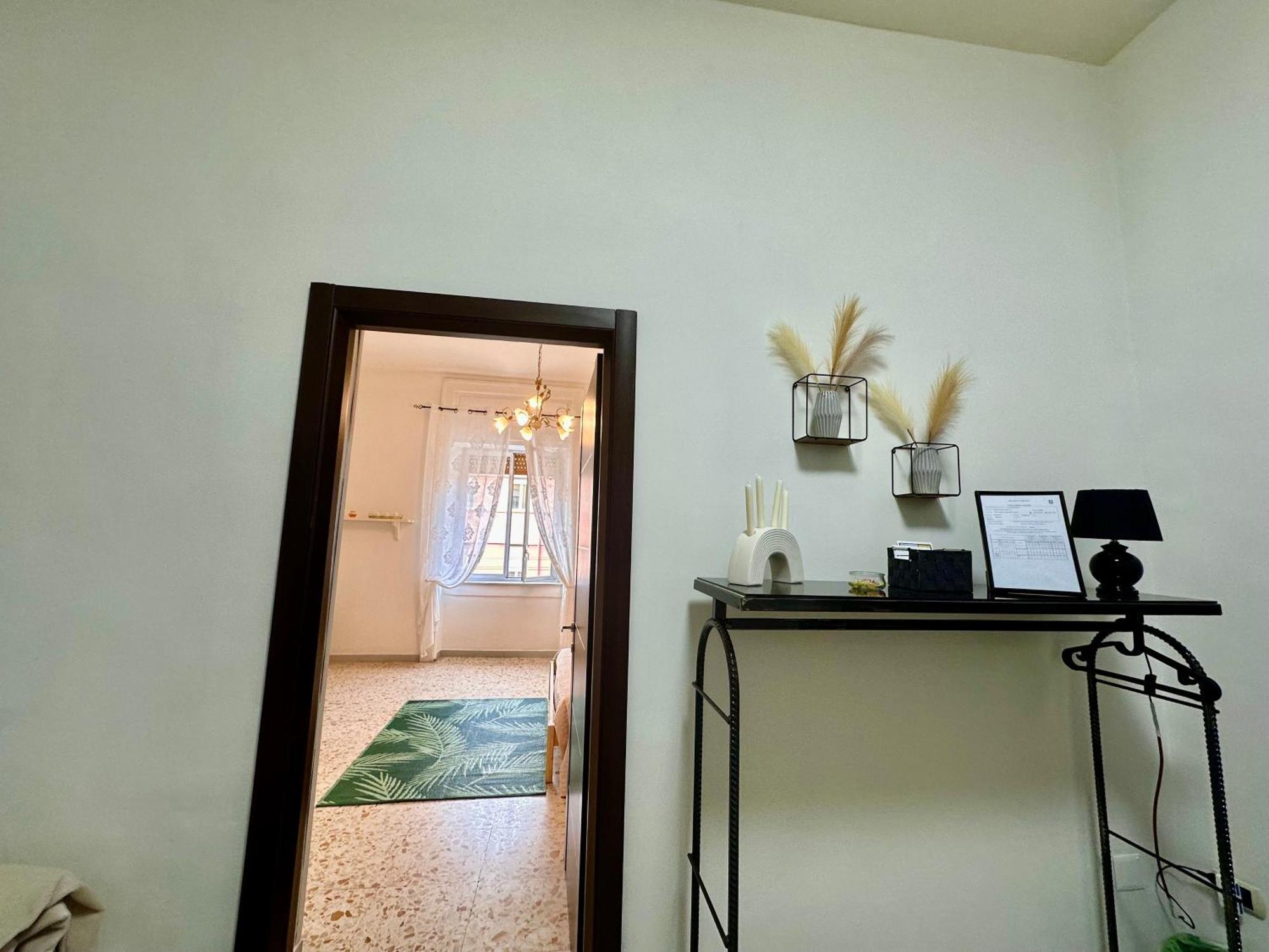 Apartment Heart House *