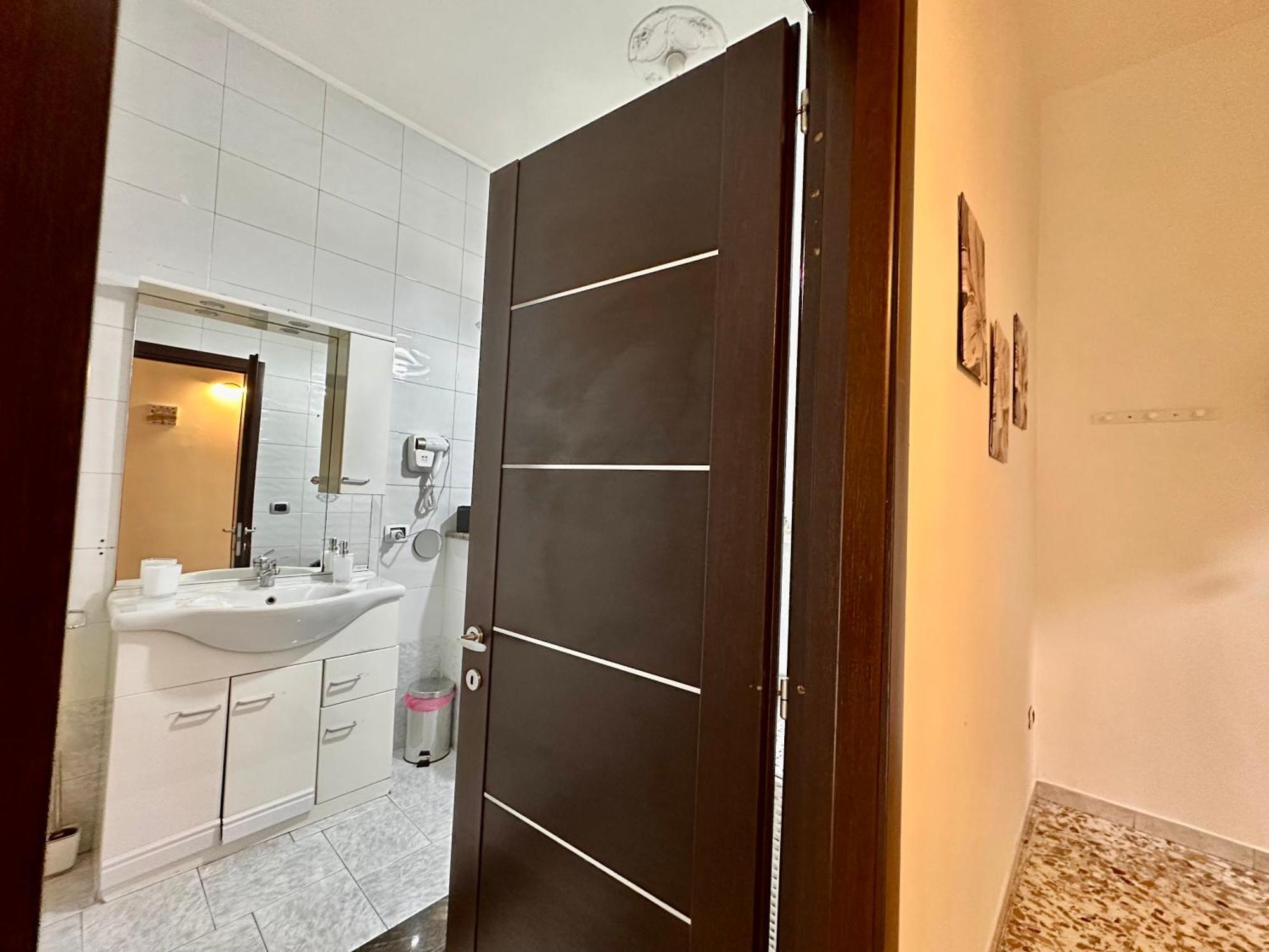 Apartment Heart House Naples