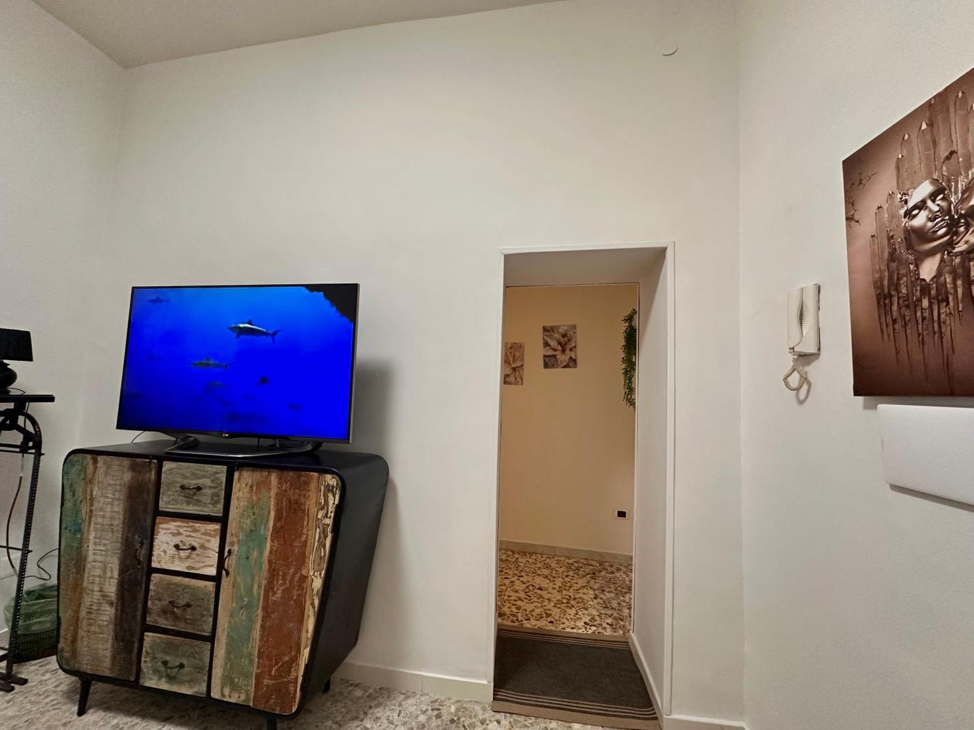 Apartment Heart House