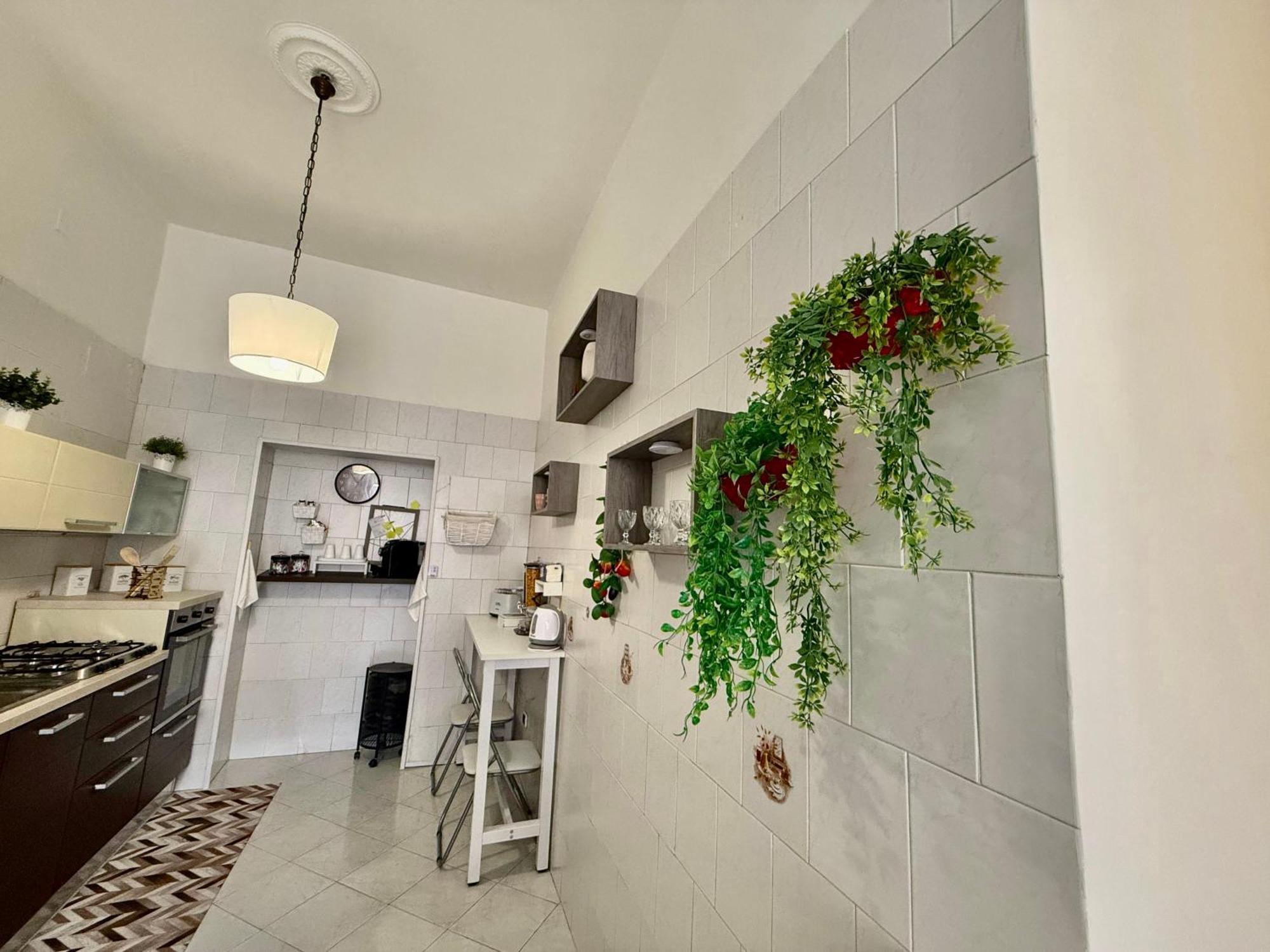 Heart House Apartment Naples