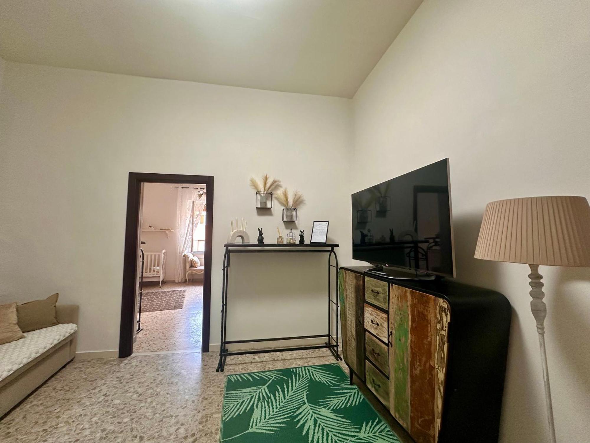 Heart House Apartment