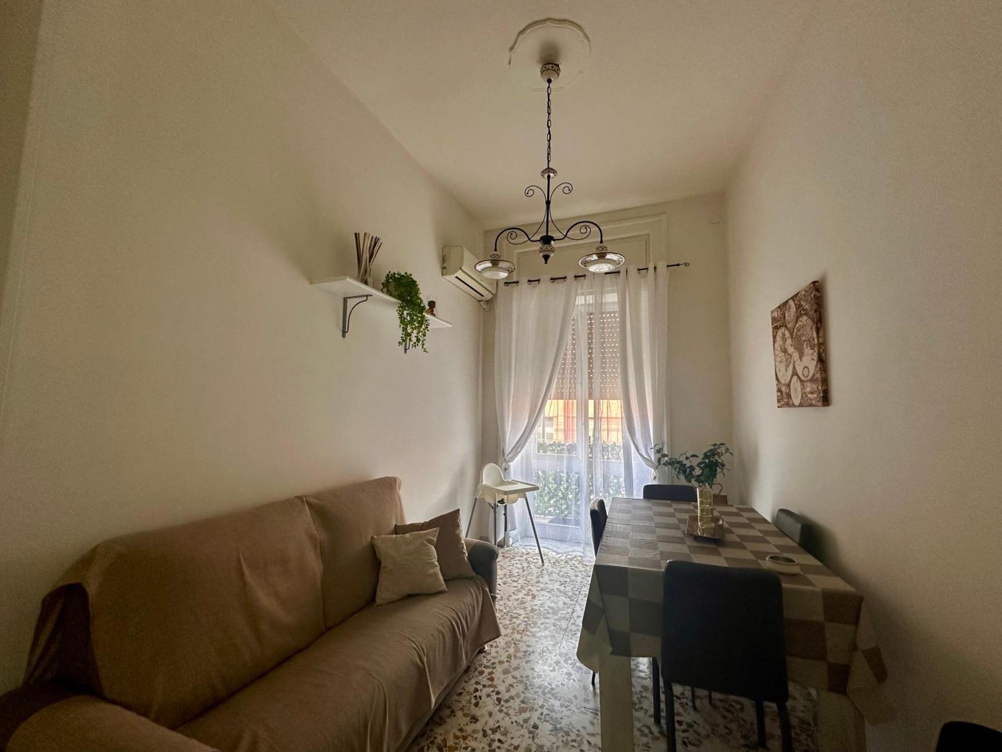 Heart House Apartment