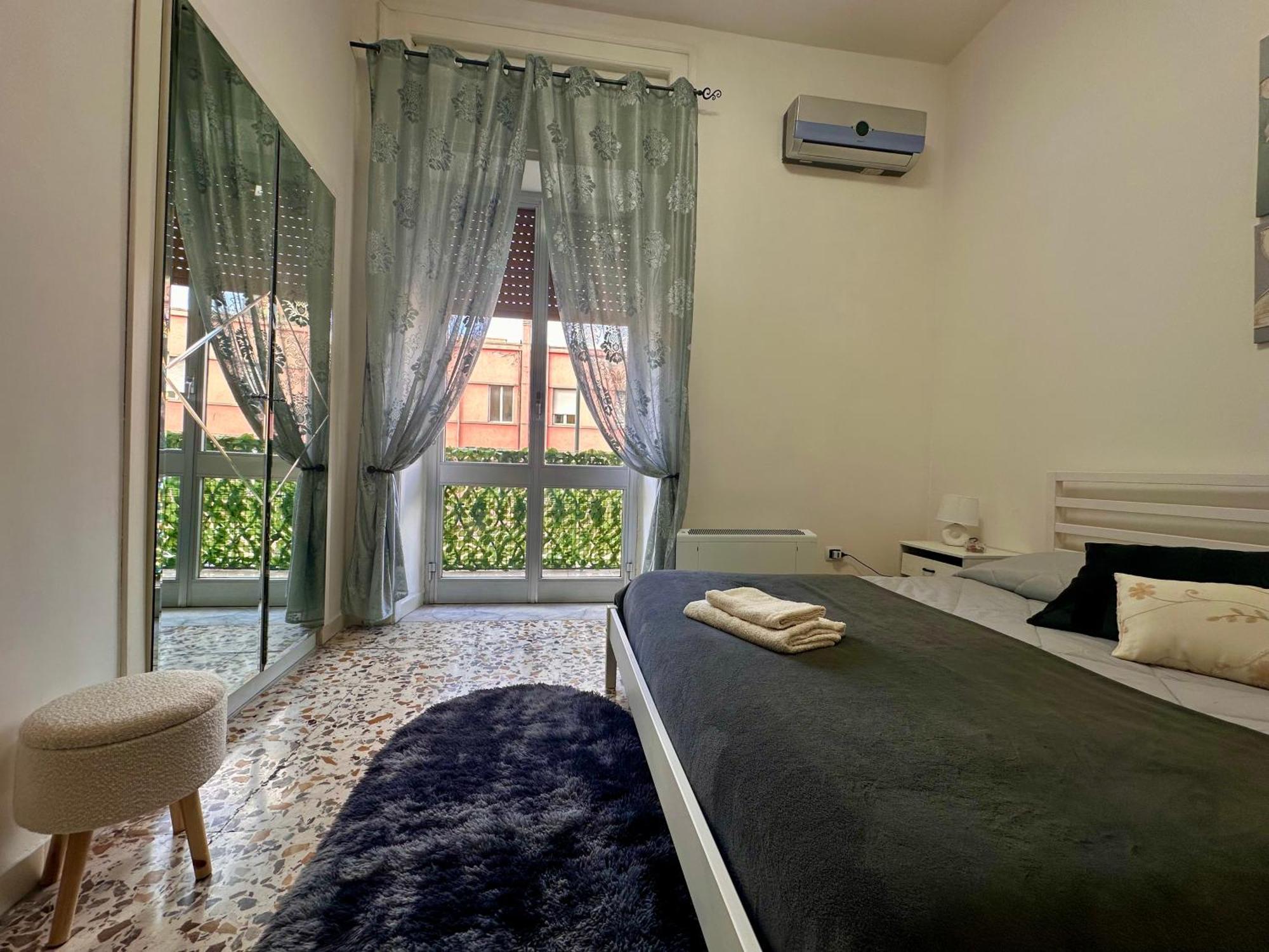 Apartment Heart House Naples