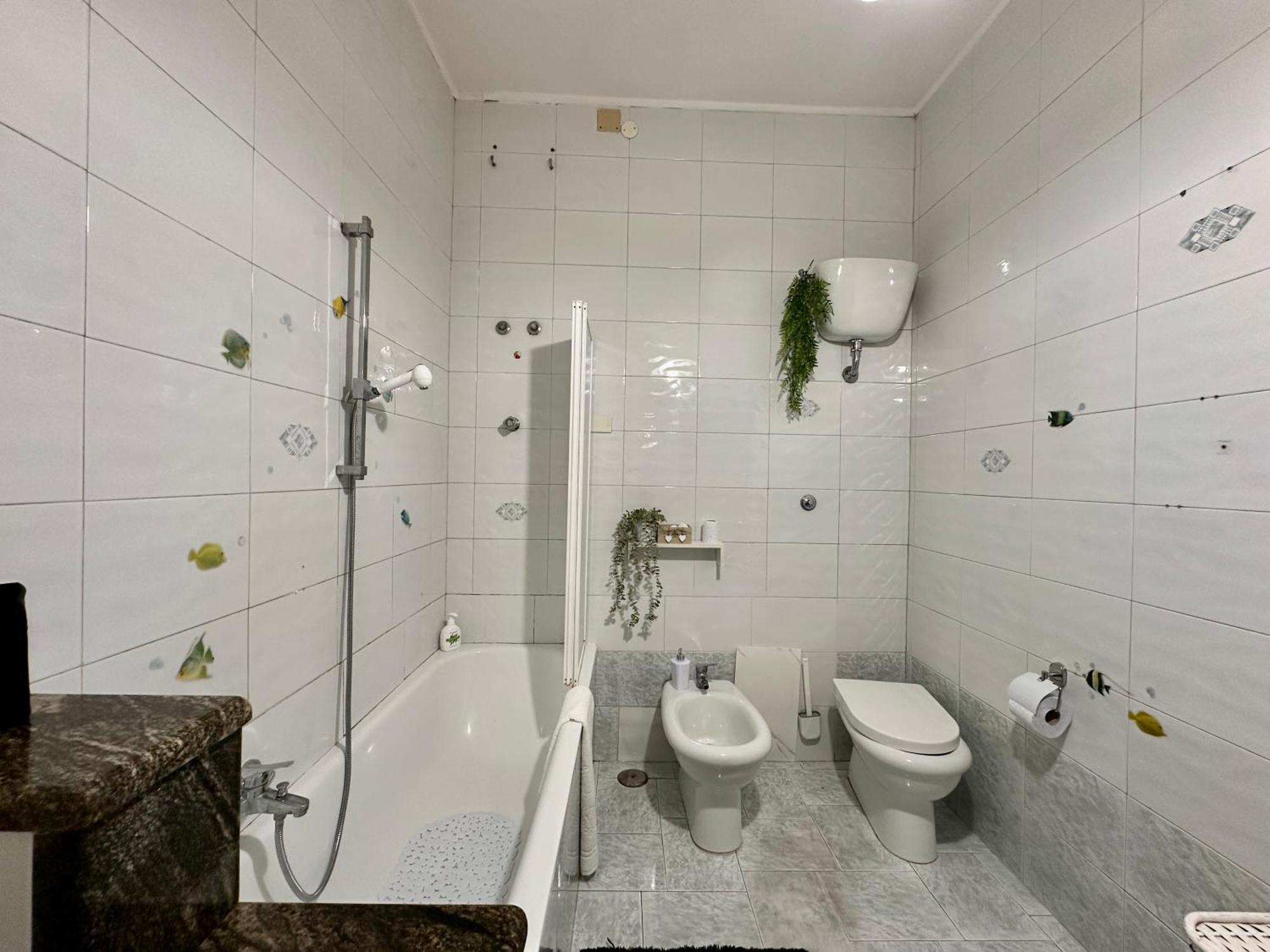Apartment Heart House Naples