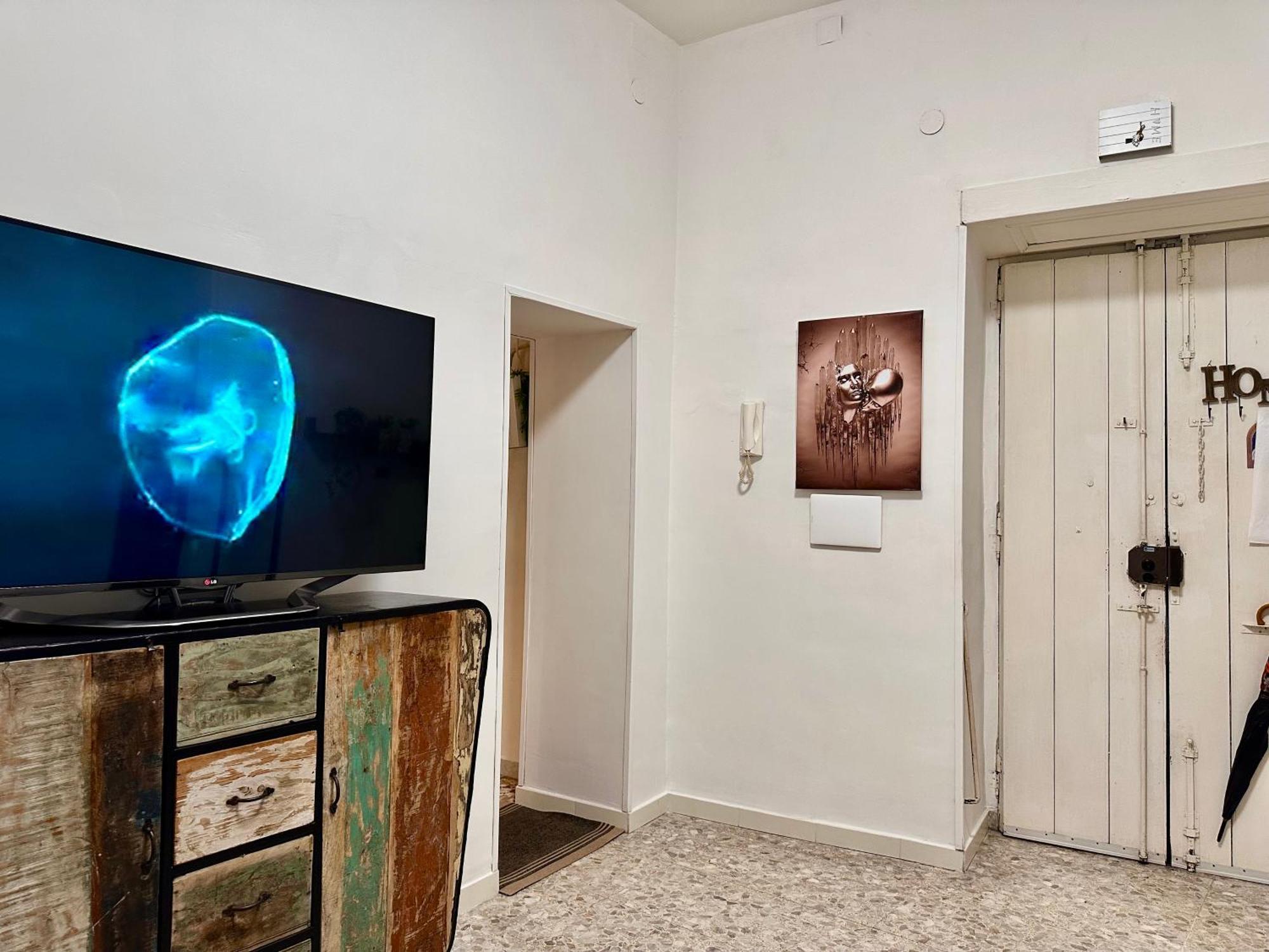 Apartment Heart House Neapel