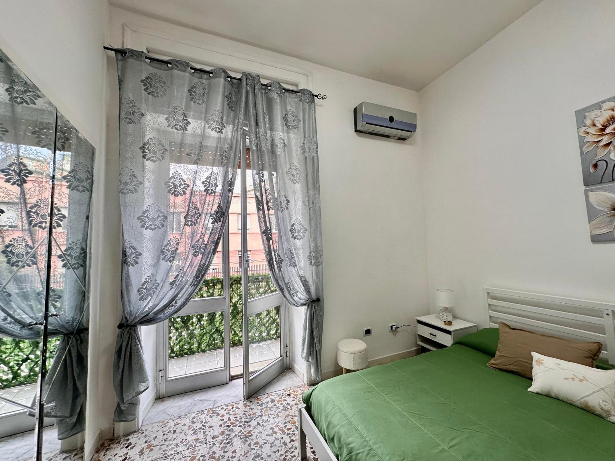 Apartment Heart House Neapel