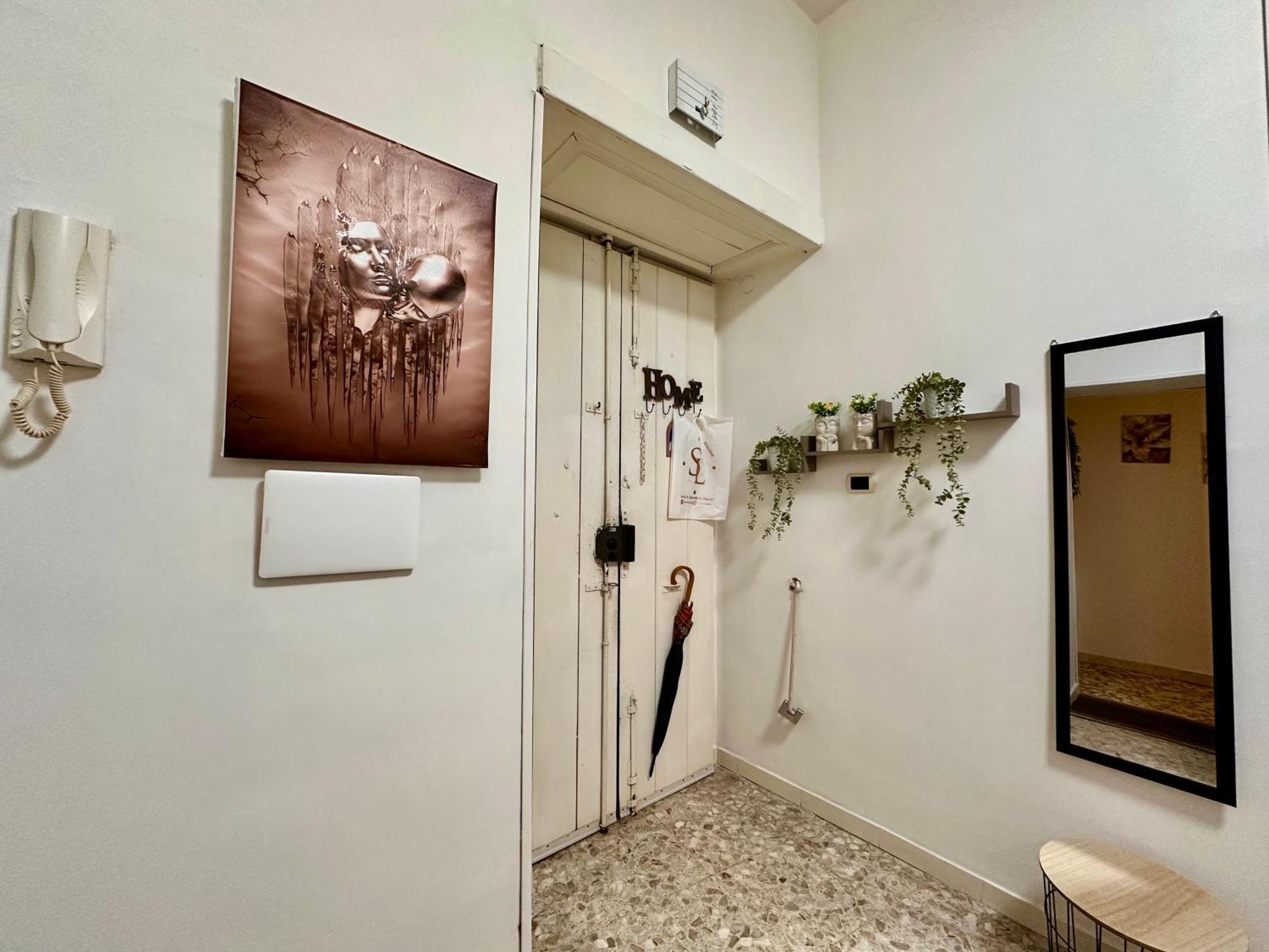 Heart House Apartment Neapel