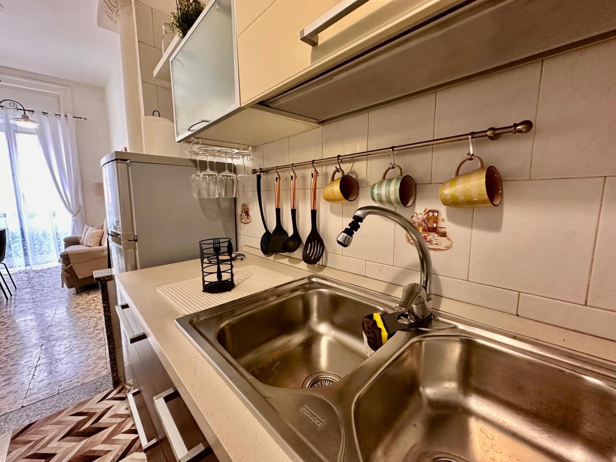 Apartment Heart House Neapel