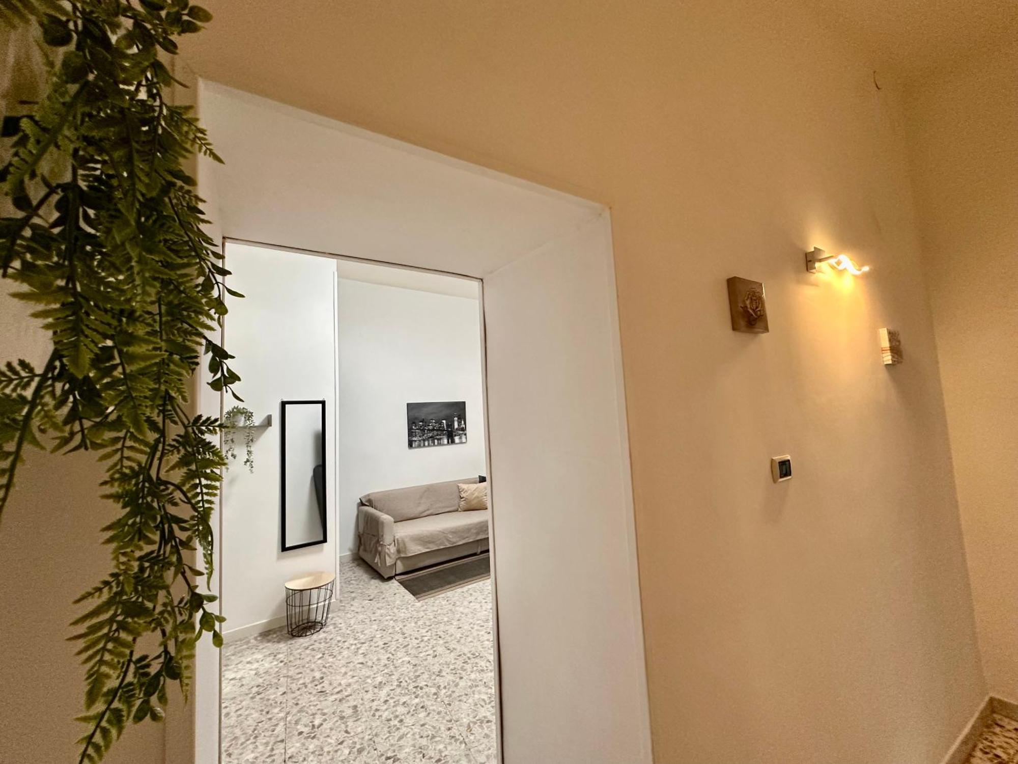 Heart House Apartment Neapel