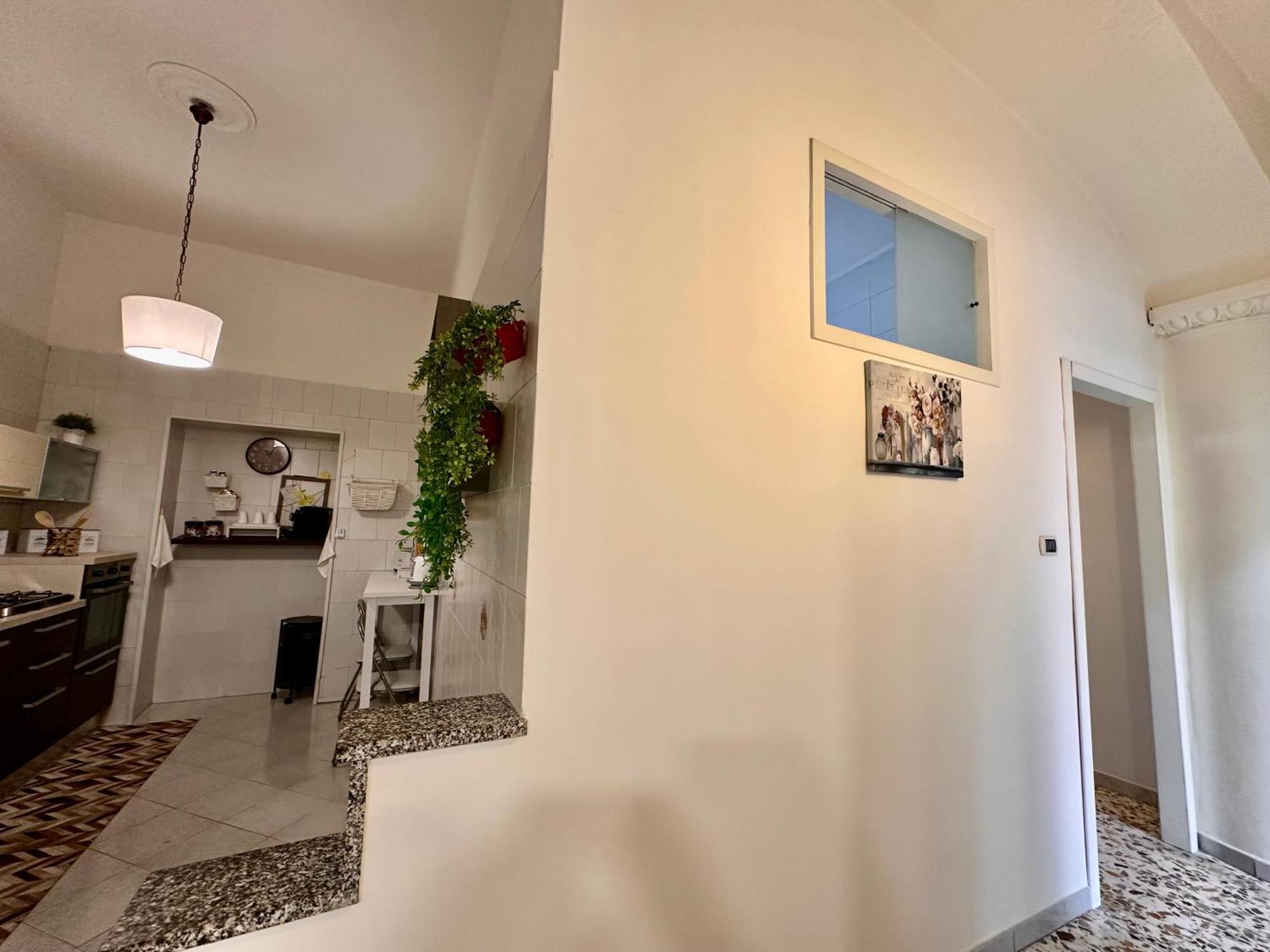 Heart House Apartment Neapel