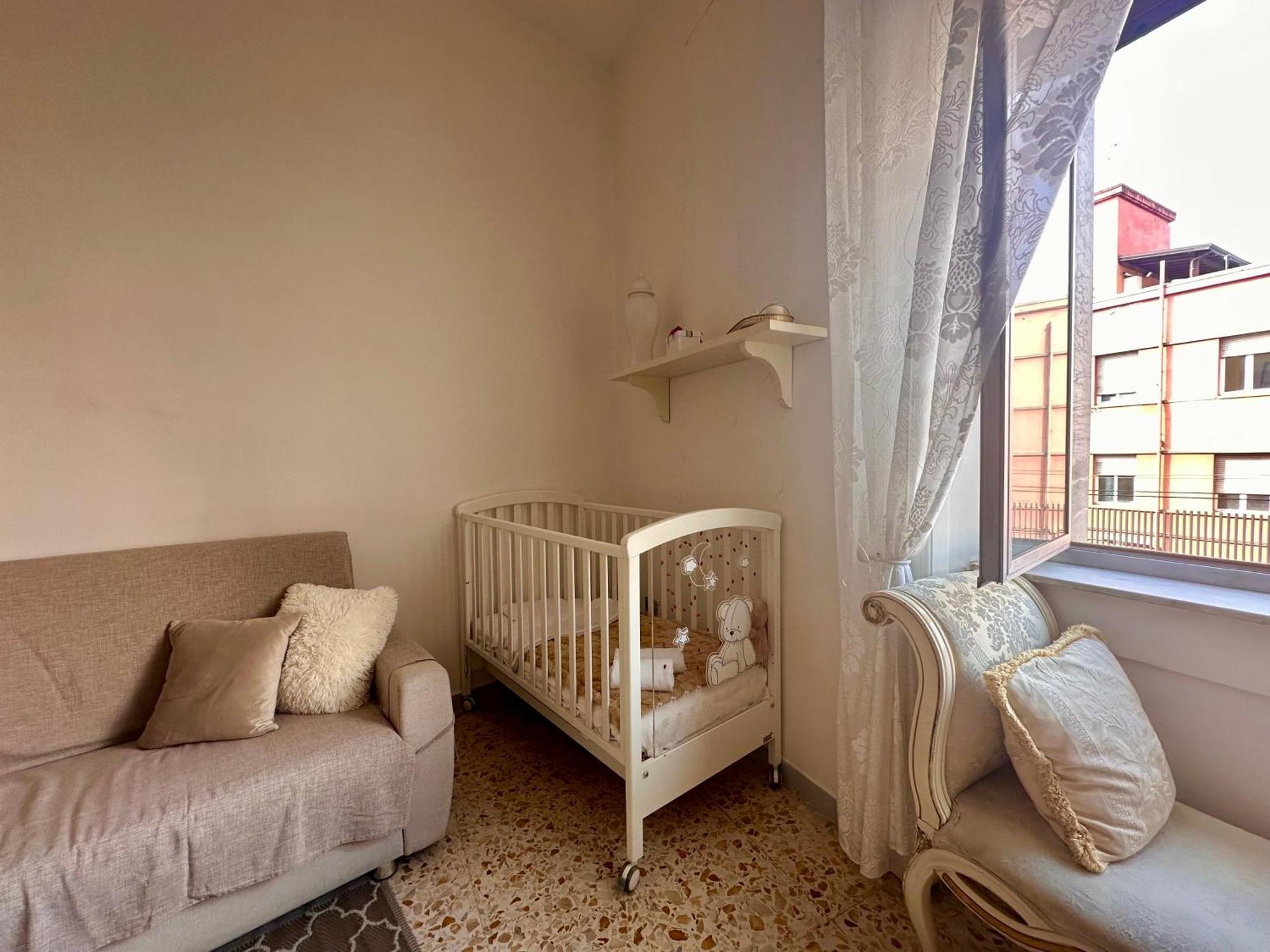 Heart House Apartment Neapel
