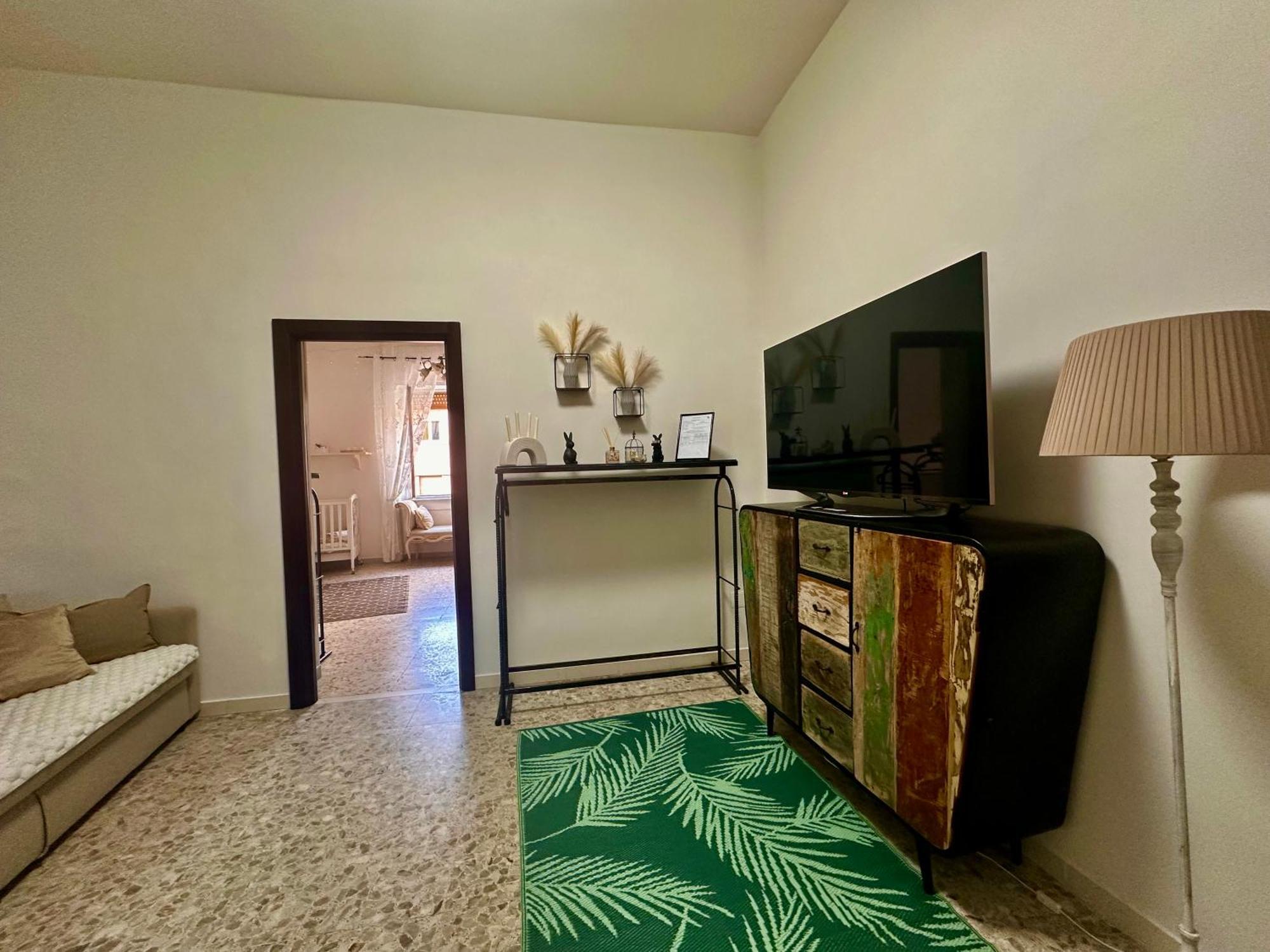 Heart House Apartment Neapel