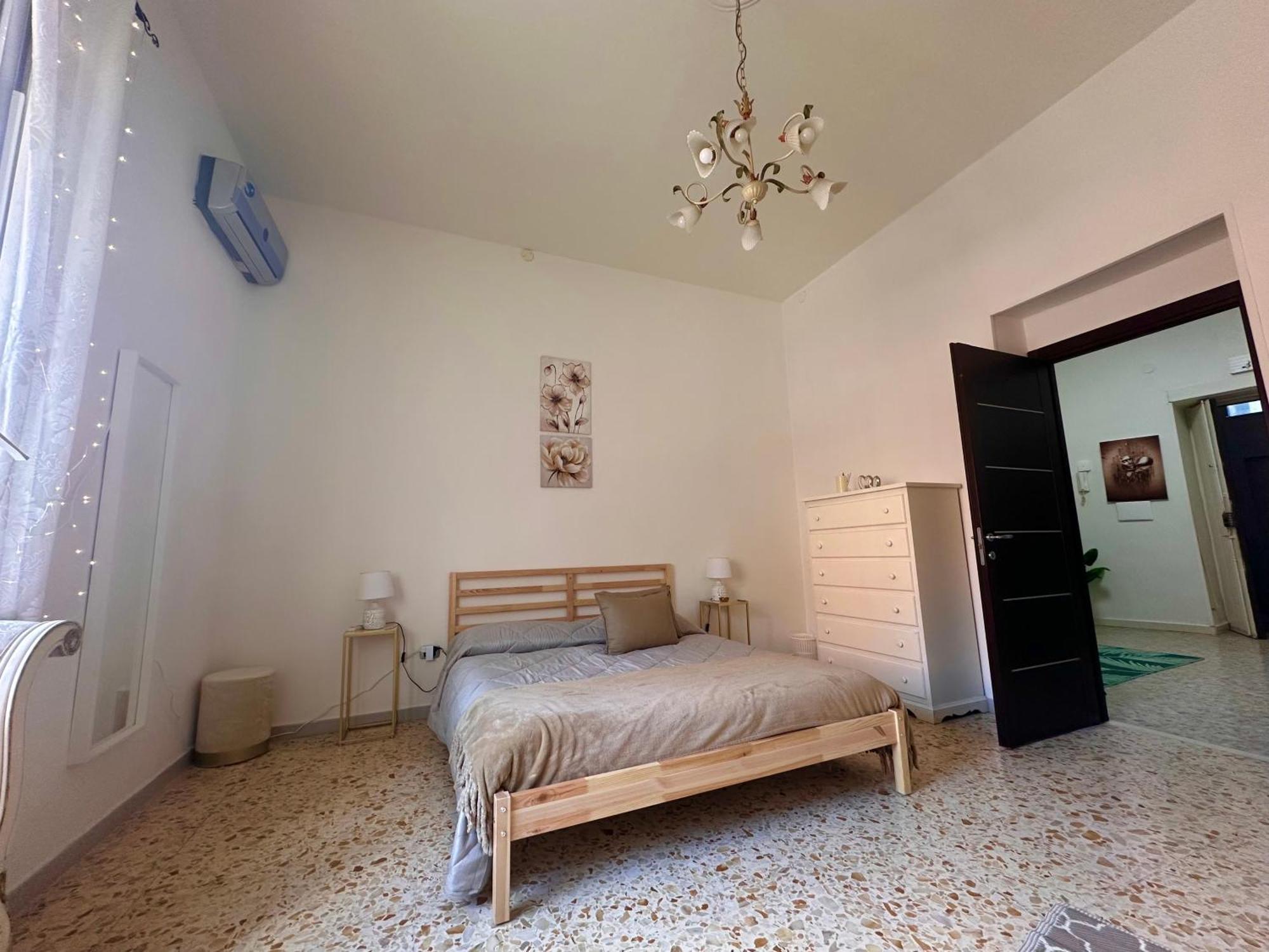 Heart House Apartment Neapel